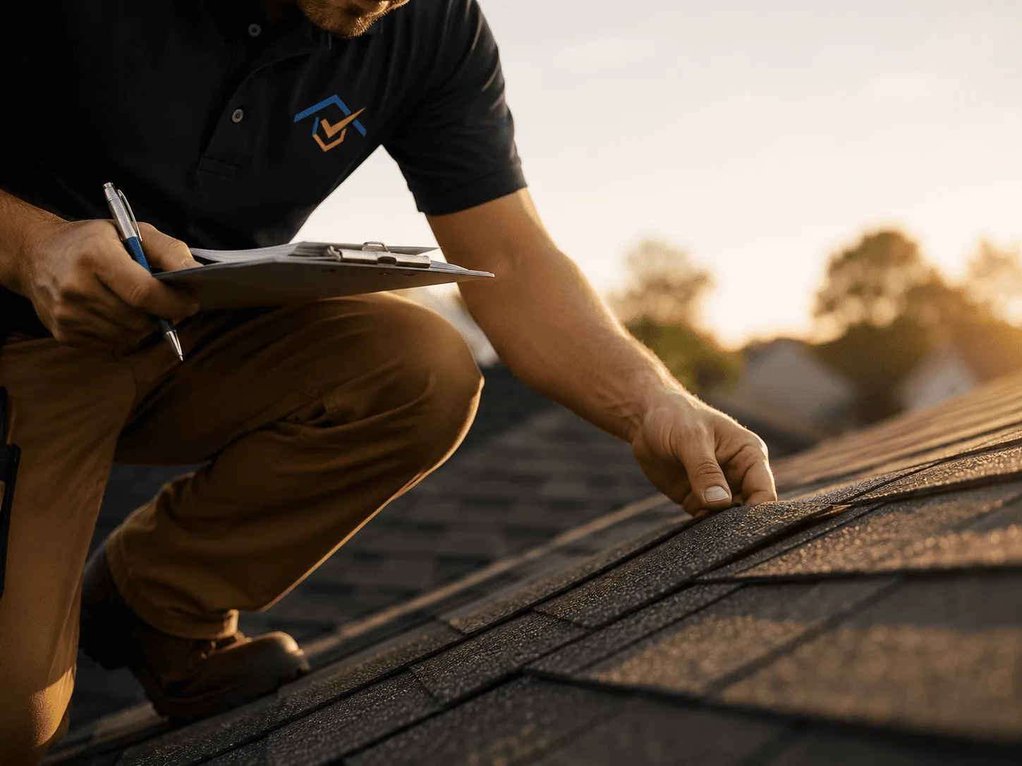 Why Choose Roof Inspection in Lewisville, TX