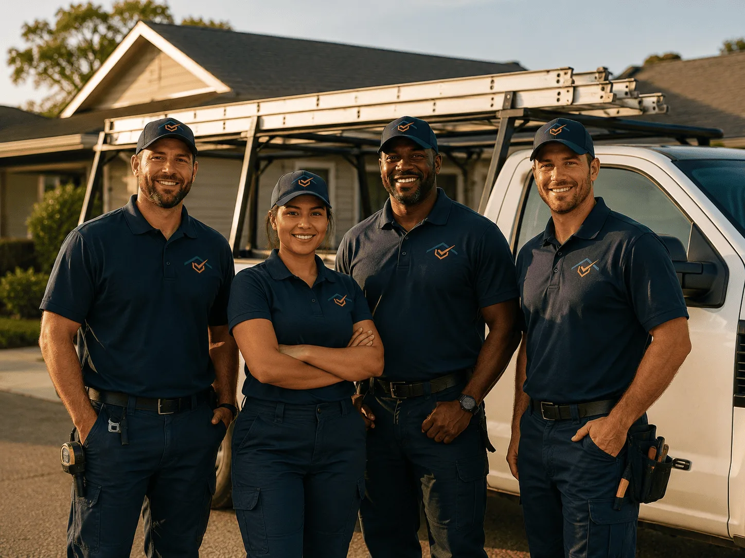 Roof Inspection company in Lewisville, TX